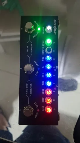 Cuvave baby