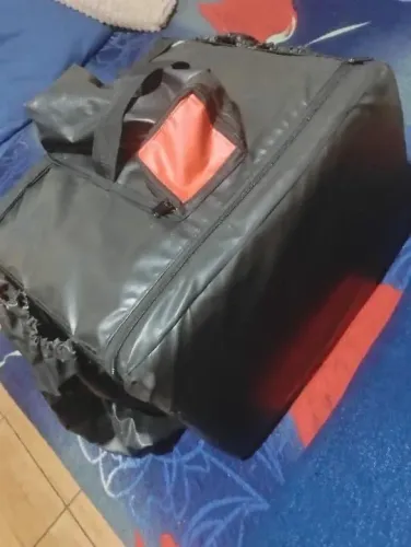 Bag pra motoboy