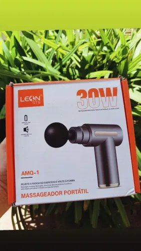 Massageador 