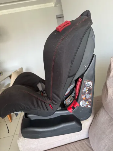 Cadeira de carro