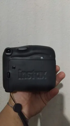 Câmera Instax Mini