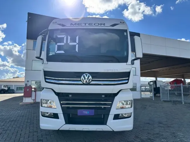 Volkswagen Meteor 29.530 6x4 - 2024