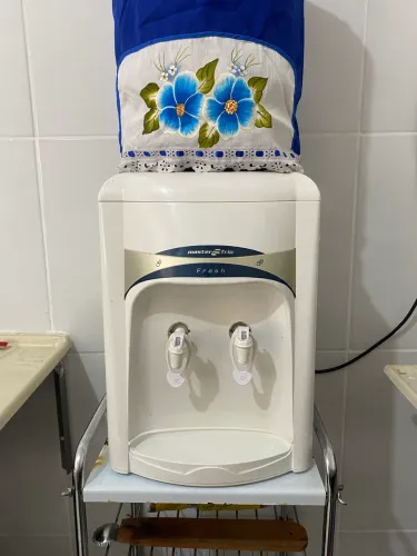Bebedouro de água