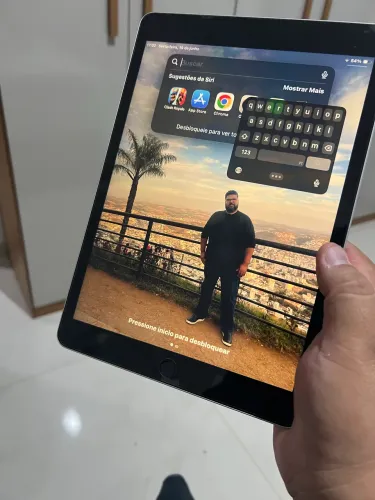 iPad 64Gb 9a Geração