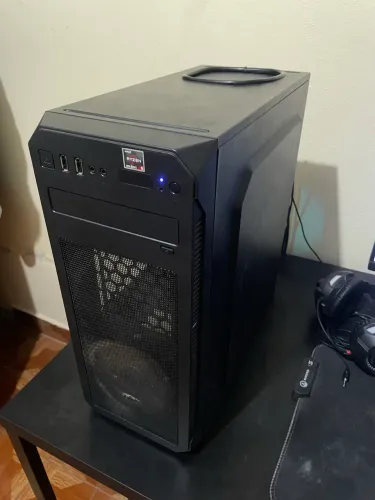 Pc gamer 