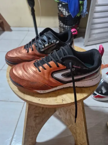 Topper lethal futsal