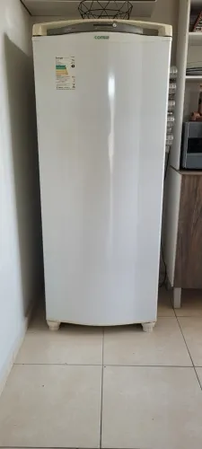 Geladeira consul