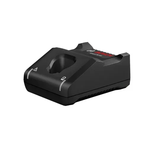 Carregador Bosch GAL 12V-40 Bivolt para Baterias 12V