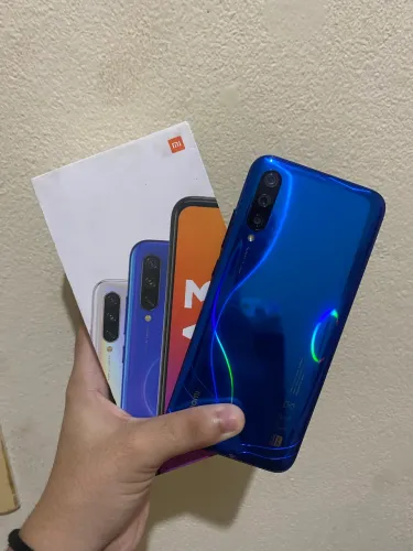 Xiaomi Mi A3 128GB