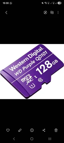 SD Card Original para Fotógrafos e Criadores de Conteúdo