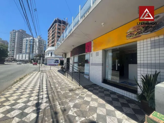 Prédio à venda, 585 m² por R$ 3.000.000 - Velha - Blumenau/SC