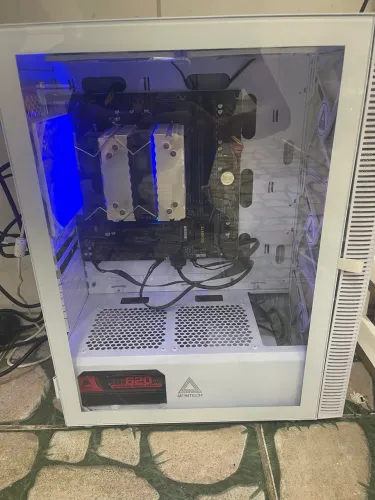 PC GAMER NO PRECINHO