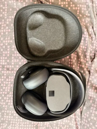 Sony Headset sem fio PULSE Elite? - Midnight Black