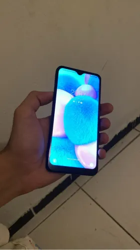 Samsung a30s