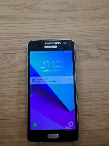 Vendo Samsung J2 Prime