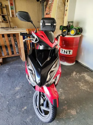 Scooter ELITE 23/24