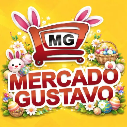 Mercado Gustavo está contratando!