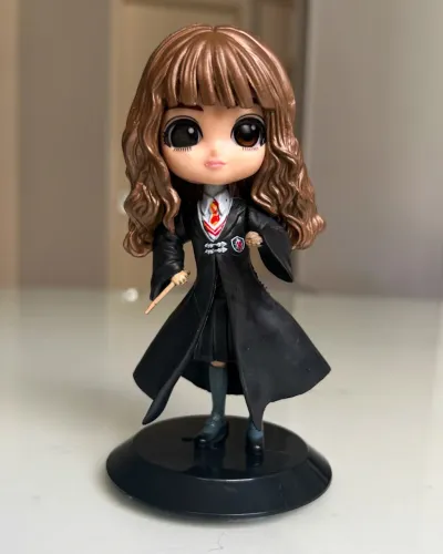 Boneca Hermione 16 cm Harry Potter