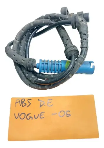 Sensor Abs Dianteira Esquerda Range Rover Vogue 4.4 Ano 2005