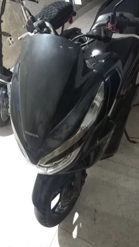 Vendo PCX UNICA DONA