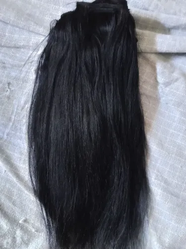 Cabelo humano