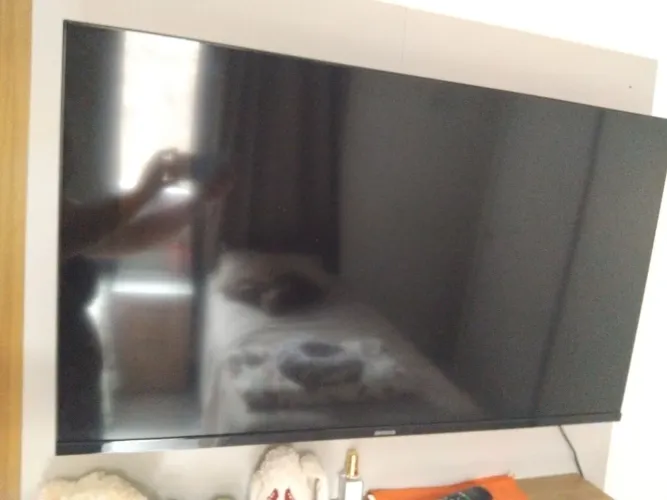 TELEVISÃO AIWMA