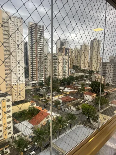 The Square Vertical Home - Próximo ao Flamboyant