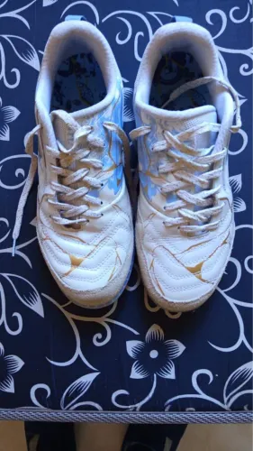 Tênis futsal Umbro Pro 5 Bump Kintsugi
