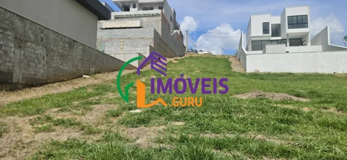 TERRENO EM CONDOMÍNIO - BAIRRO ITAPEMA - SP
