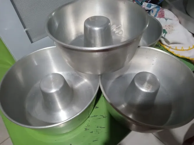 Produtos para cozinha 
