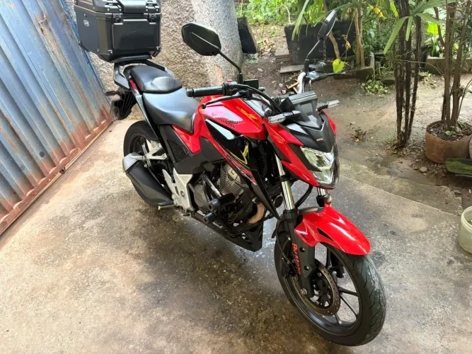 Vendo 300 F