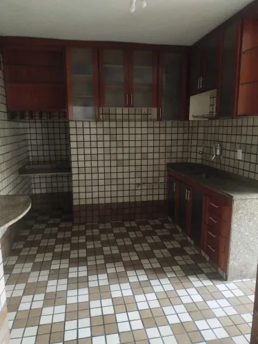 ALUGO apartamento: Edifício Carolina _rua: Ouro Fino
