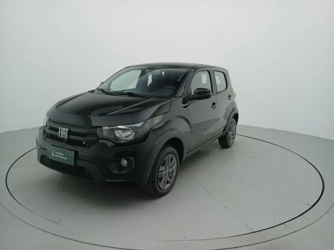 Fiat Mobi Like 1.0 Fire Flex 5P. 2026