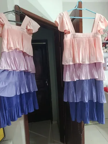 Tal mãe, tal filha R$150,00
