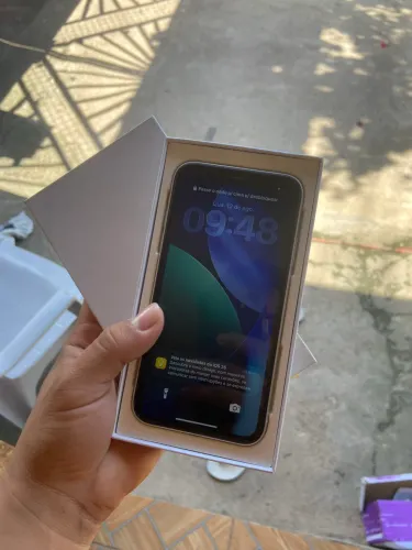iPhone 11 128gb