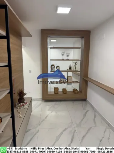 Apartamento - Esplanadinha