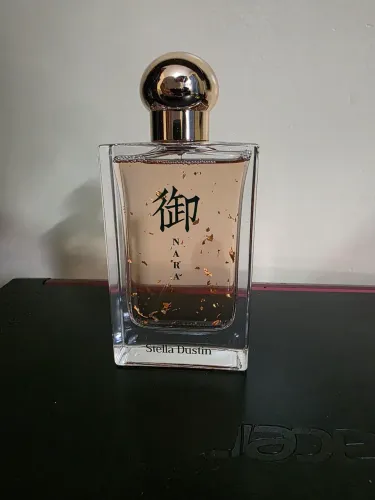 Nara Stella Dustin Masculino 95 mL