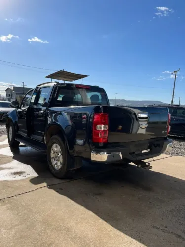 Sucata disponivel em peças Chevrolet S10 2.4 Cabine dupla 2012/2013