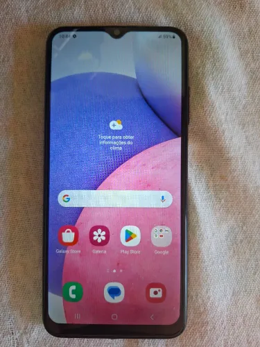 Smartphone Samsung A03s