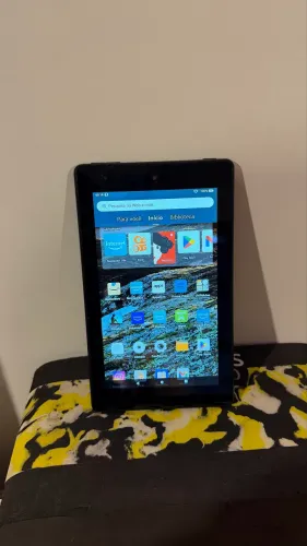 Tablet 7 polegadas