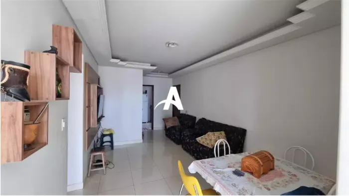Apartamento com 73,27m² à venda no Brasil