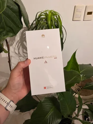 LACRADO Huawei Pura 80 Pro 512GB