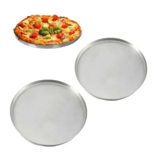 Forma de Pizza