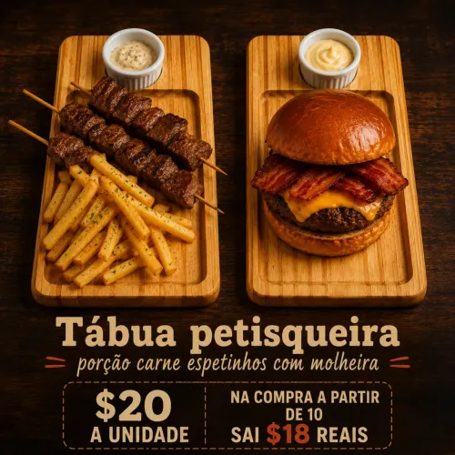 Tábua petisqueira