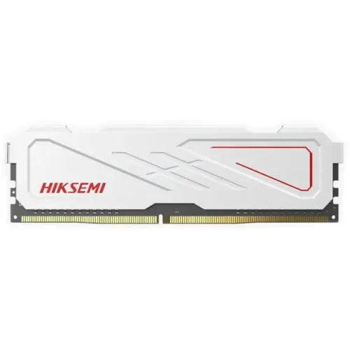 Memória Ram Armor U10 8GB 3200MHz DDR4 CL18 Hiksemi