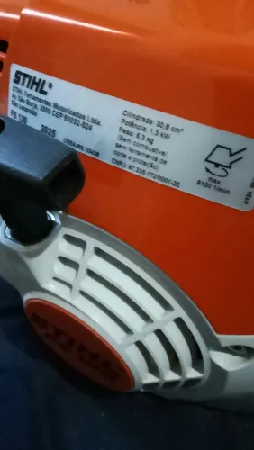 Stihl FS120