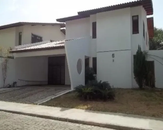 CASA RESIDENCIAL em São Luís - Maranhão, Olho D'Água