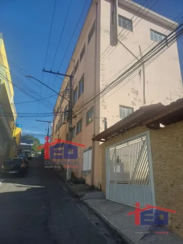Comercial - Pestana