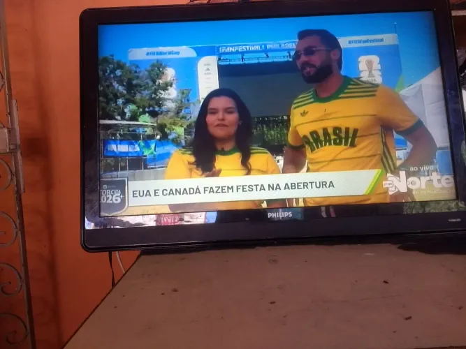 TV LCD Philips 42" OK , 300RS