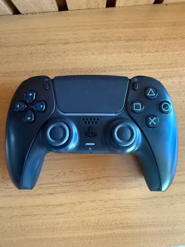 Controle ps5 com anti-drift hall effect